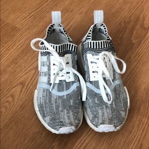 Adidas NMDs